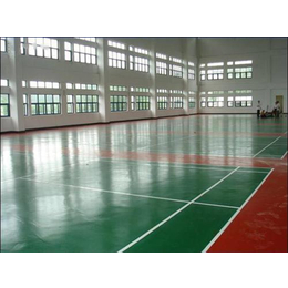 威亚体育设施、篮球室外运动地板、安阳室外运动地板