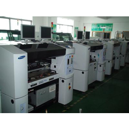 惠州回收二手SMT电子设备_十五年****型电子机械买卖