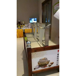湖南酒店*机手工油豆皮机现做现卖绿色健康提供技术培训