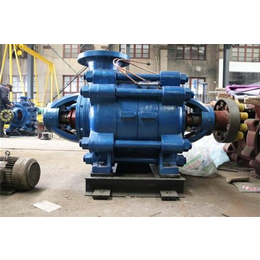 多级泵_多级泵型号_D46-50X5多级泵提供商