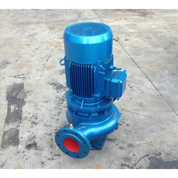 安鸿工业泵|ISG100-200海水离心泵