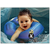 婴儿游泳圈颈圈洗澡|江岸区婴儿游泳圈|小兔贝贝(图)缩略图1
