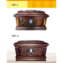 北京骨灰盒,红木骨灰盒,元康工艺品(多图)