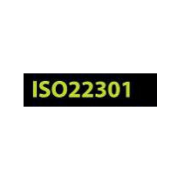 <em>手机</em>配件厂家能做ISOO22301<em>认证</em>