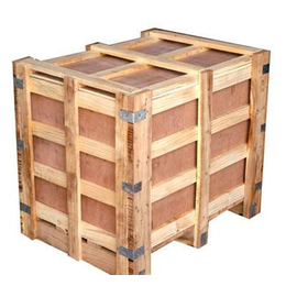 木质包装箱的优势|武汉木质包装箱|迪黎包装