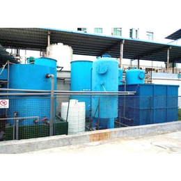 废水处理设备_恒泰环保(在线咨询)_山东餐饮废水处理设备缩略图