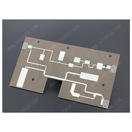 长沙市线路板|微带天线线路板|taconic高频板