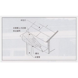 康凯管业_南京雨水收集系统设备_南京雨水收集系统