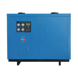 冷冻式干燥机 冷干机  高压冷干机30公斤激光切割机*