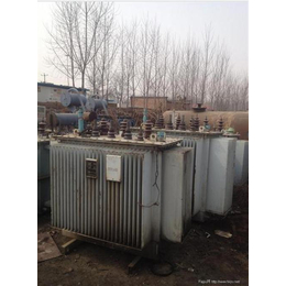 广州旧 变压器回收|回收变压器厂家|广州白云区回收变压器
