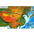世界立体地形图 中小学教学设备 地理教室教学器材缩略图4