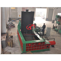 陕西废铁皮打包机|江阴市冶金液压机械厂|废铁皮打包机供应