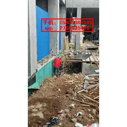 南京地下室种植隔根板扬州排水板施工工艺