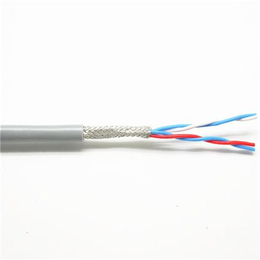 鄂尔多斯对绞屏蔽电缆、诚信厂家嵩海华工、对绞屏蔽电缆价格