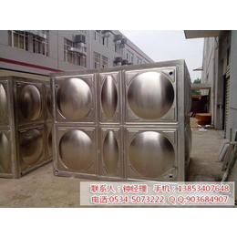 304不锈钢水箱,豪克水箱(在线咨询),上海304不锈钢水箱