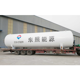 液*储罐-液氮规格型号-低温液氮储罐生产厂家-河北东照能源