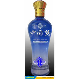 酒瓶厂家_山东金鹏酒瓶厂(在线咨询)_朔州酒瓶厂家