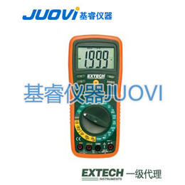 EXTECH EX450数字万用表带红外测温