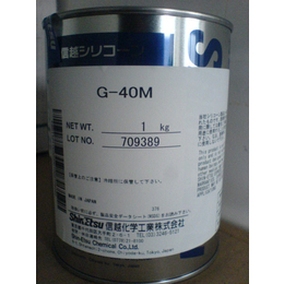 日本Shin-Etsu信越G-40M硅脂