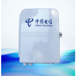 24芯光纤分纤箱-中国电信24芯光缆配线箱