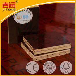 吉通桉木板济南桉木板厂家耐腐蚀桉木板多少钱一张缩略图