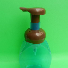 源昌塑料泡沫泵头(多图)、洗手液泡沫泵头、泡沫泵头