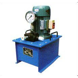 超高压电动泵|星科液压(认证商家)|超高压电动泵产地