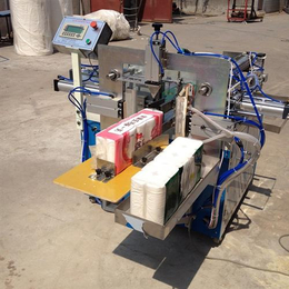 九州纸品机械_纸品包装机_实用的纸品包装机