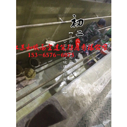 明光污水池环氧树脂防腐公司****施工