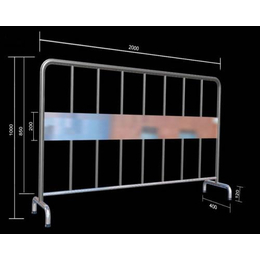 冠合移动护栏(图)|建筑移动护栏|移动护栏