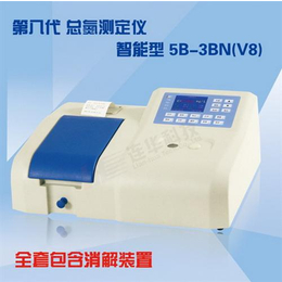 广州氨氮测定仪批发、氨氮测定仪、连华氨氮测定仪*