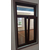 榆林铝木复合门窗、居之宝门窗(在线咨询)、铝木复合门窗型材缩略图1