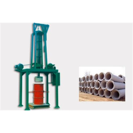水泥制管机|青州圣达机械|式挤压水泥制管机