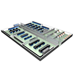 莱芜实验室净化|净之源净化工程(在线咨询)|实验室净化装修