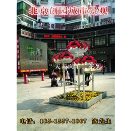 艺术花架,重庆花架,北京创园景观
