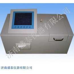 全自动酸值仪SH108变压器油酸值测定仪