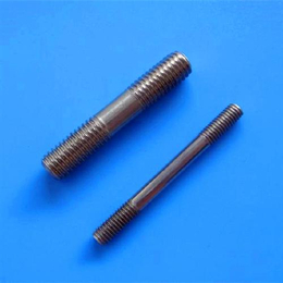 上海双头螺丝|35crmoa双头螺丝|河北紧固件生产制造商