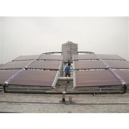 武汉太阳能工程|武汉阳光之源|太阳能工程商