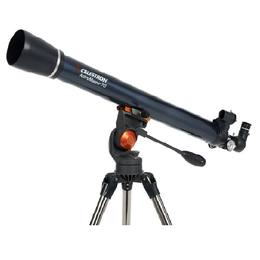 星特朗70AZ折射望远镜星特朗望远镜湖南总代理