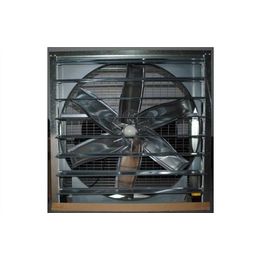 GS型轴流暖风机厂家*|艾科供|GS暖风机定制