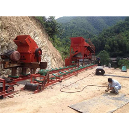 南靖县砂石生产线|砂石生产线设备|联创重工机械(多图)