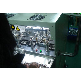转子焊锡机生产|河源转子焊锡机|广州赛彩
