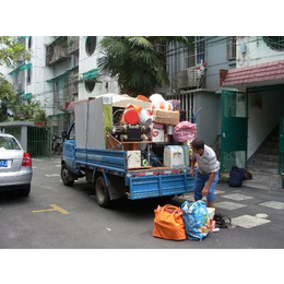 广州家庭物品打包长途搬家、长途搬家、海汌物流