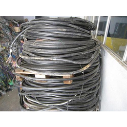 回收废旧电缆、潍坊潍城回收废旧电缆、金鑫物资回收