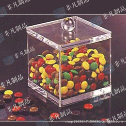 晋城亚克力食品货架*盒子书架展示柜口香糖货架郑州加工厂