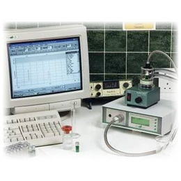 FMS-1 调制式荧光仪