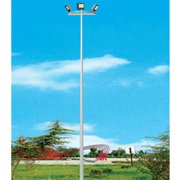 陕西高杆灯、宝锦盛照明(在线咨询)、7米高杆灯