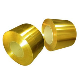Copper alloy 铜合金 CA103 CuZn20