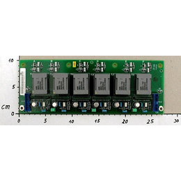 A*变频器配件SDCS-PIN-48