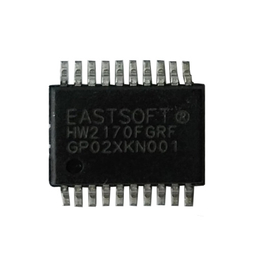 HW2171无线*2.4G低成本芯片